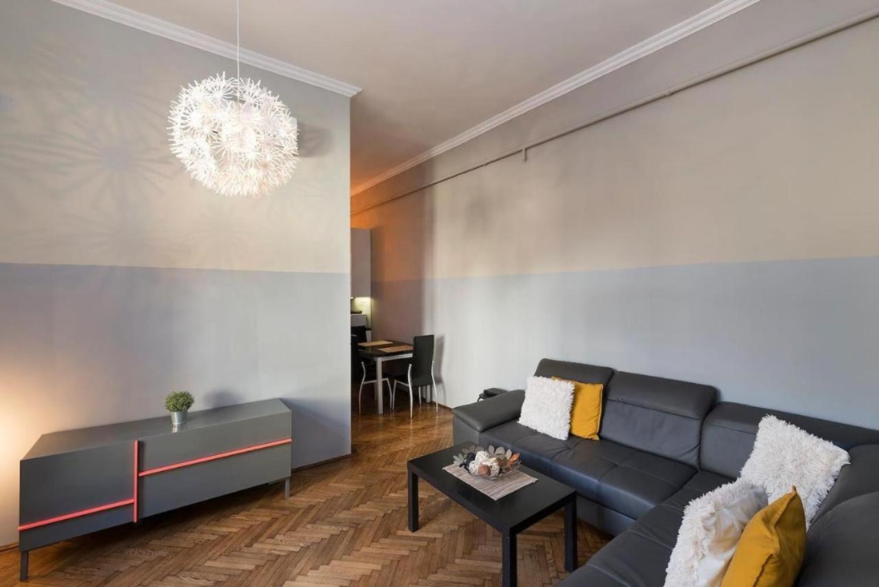 Vaci Street Apartments Budapesta Exterior foto